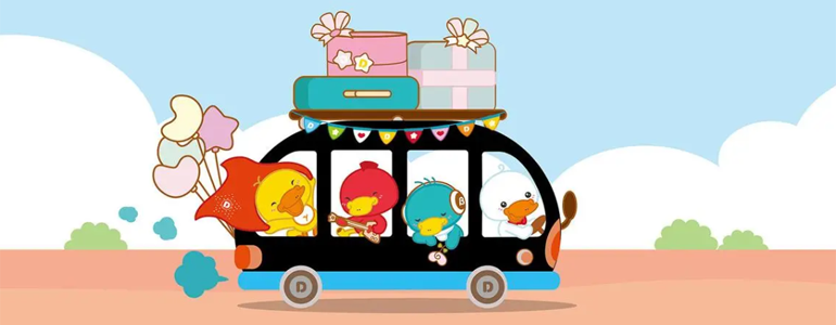 家庭亲子游戏二十篇